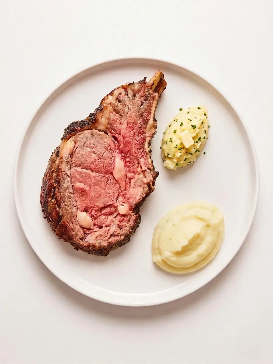 12oz Friday, Saturday and Sunday Prime Rib Dinner at The Boot Tavern in East Selkirk, MB